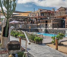 Sirius Valle Hotel