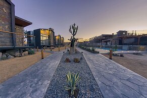 Sirius Valle Hotel