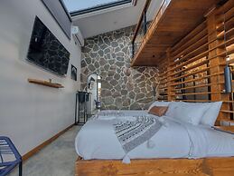 Sirius Valle Hotel