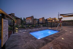 Sirius Valle Hotel