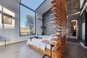 Sirius Valle Hotel