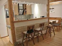 Alpenliebe Comfortable Holiday Residence