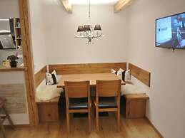 Alpenliebe Comfortable Holiday Residence