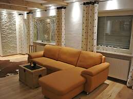 Alpenliebe Comfortable Holiday Residence