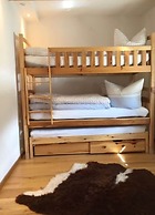 Alpenliebe Comfortable Holiday Residence