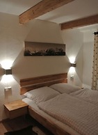 Alpenliebe Comfortable Holiday Residence