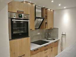 Alpenliebe Comfortable Holiday Residence