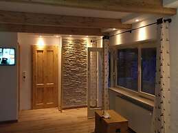 Alpenliebe Comfortable Holiday Residence