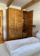Alpenliebe Comfortable Holiday Residence