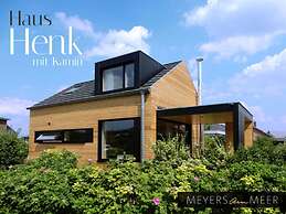 Holiday Apartment in Thuringia