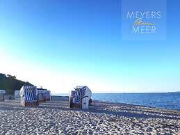 Holiday Apartment in Thuringia