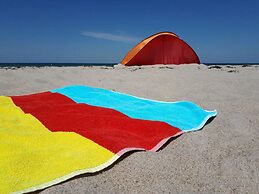 Holiday Apartment in Thuringia