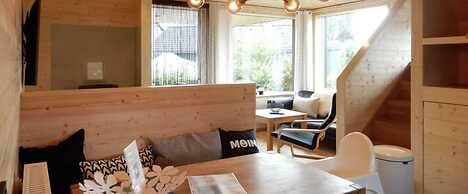 Holiday Apartment in Thuringia