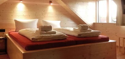 Holiday Apartment in Thuringia