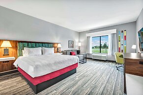 Hampton Inn By Hilton Gordonsville