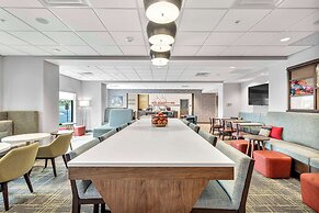 Hampton Inn By Hilton Gordonsville