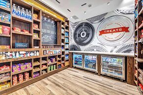 Hampton Inn By Hilton Gordonsville