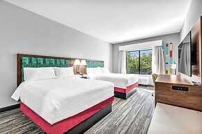 Hampton Inn By Hilton Gordonsville