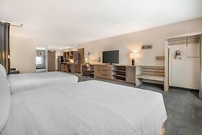 Home2 Suites By Hilton Reynoldsburg Columbus East