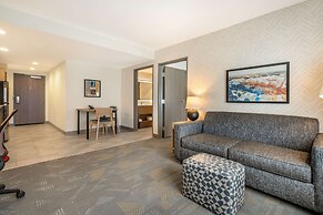 Home2 Suites By Hilton Reynoldsburg Columbus East