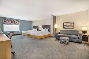 Home2 Suites By Hilton Reynoldsburg Columbus East