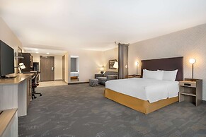 Home2 Suites By Hilton Reynoldsburg Columbus East