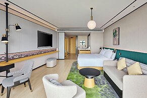 Hilton Garden Inn Foshan Lishui