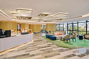 Hilton Garden Inn Foshan Lishui