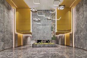 Hilton Garden Inn Foshan Lishui