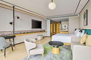 Hilton Garden Inn Foshan Lishui