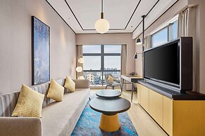 Hilton Garden Inn Foshan Lishui