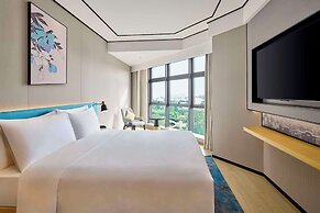 Hilton Garden Inn Foshan Lishui