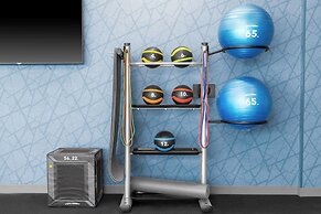 Homewood Suites Holland