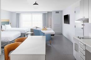 Homewood Suites Holland