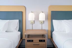 Homewood Suites Holland