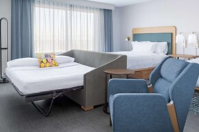 Homewood Suites Holland