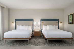 Homewood Suites By Hilton Goldsboro Nc