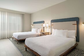 Homewood Suites By Hilton Goldsboro Nc