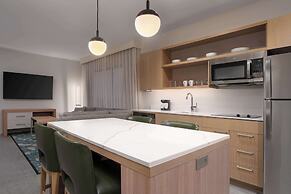 Homewood Suites By Hilton Goldsboro Nc