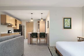 Homewood Suites By Hilton Goldsboro Nc