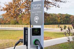 Homewood Suites By Hilton Goldsboro Nc