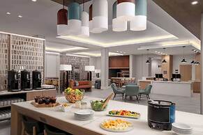 Homewood Suites By Hilton Goldsboro Nc