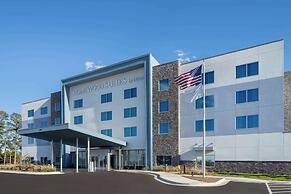 Homewood Suites By Hilton Goldsboro Nc