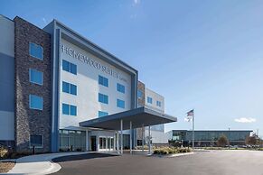 Homewood Suites By Hilton Goldsboro Nc