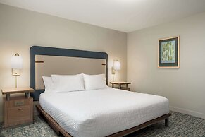 Homewood Suites By Hilton Goldsboro Nc