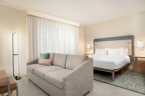Homewood Suites By Hilton Goldsboro Nc