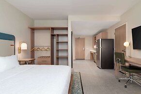 Homewood Suites By Hilton Goldsboro Nc