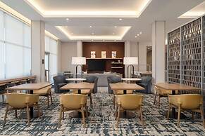 Homewood Suites By Hilton Goldsboro Nc