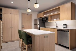 Homewood Suites By Hilton Goldsboro Nc