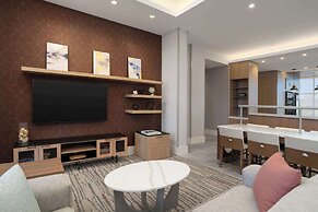 Homewood Suites By Hilton Goldsboro Nc